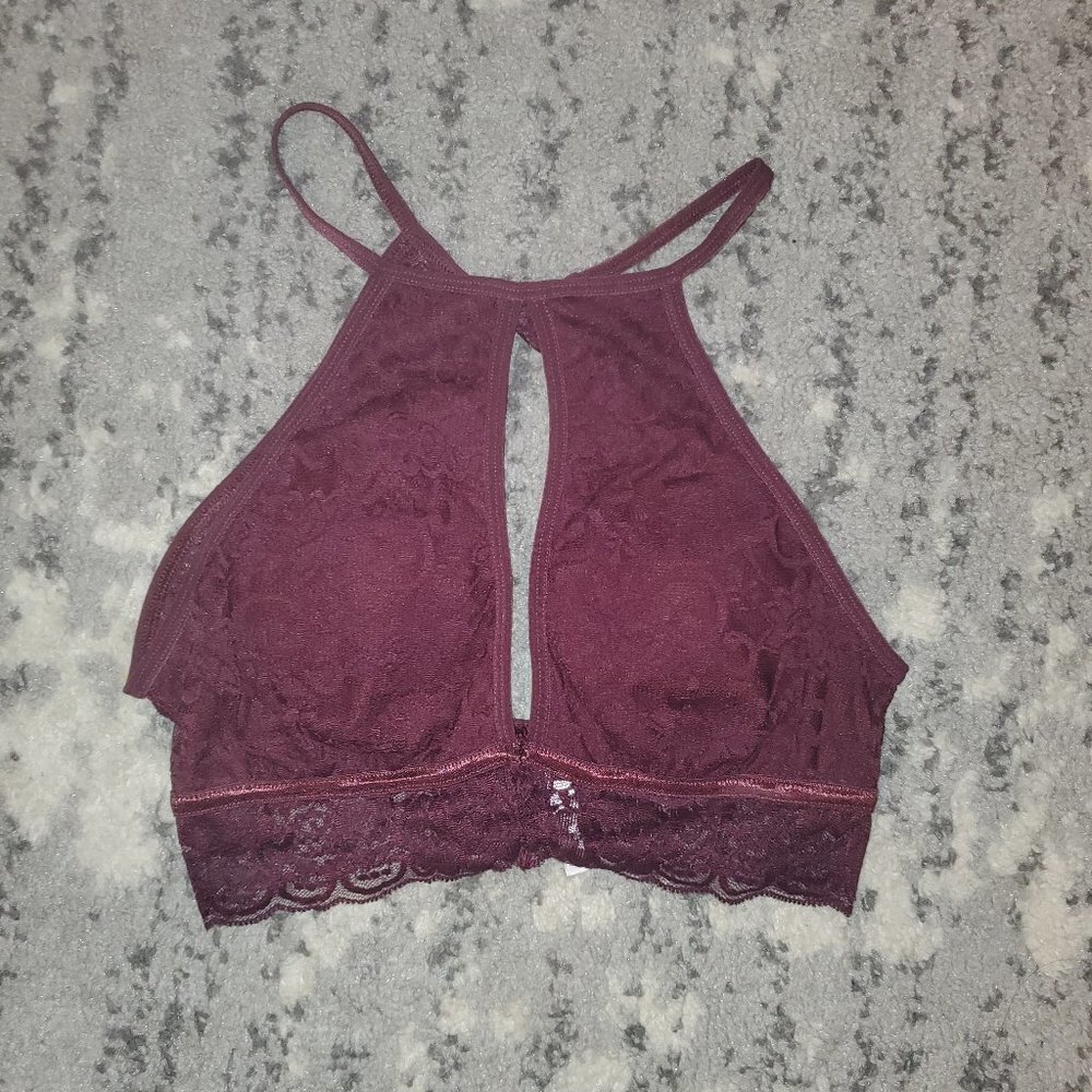 Wish & Whim Bralette || Small || EUC